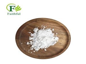 Nguyên liệu thô Carbidopa CAS 38821-49-7