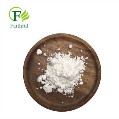 Bột Palmitoylanolamide thô CAS 544-31-0