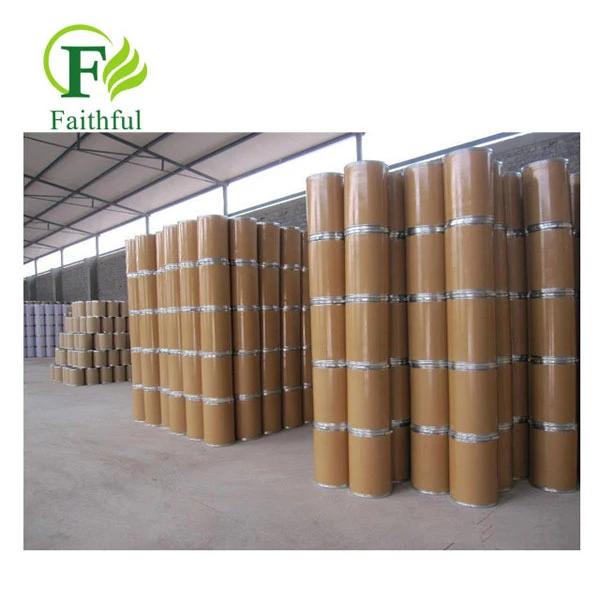 Sulfadiazine Sodium CAS 547-32-0