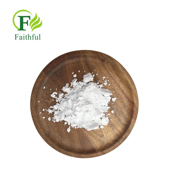 Bột Miglitol CAS 72432-03-2