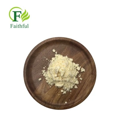 Gentamycin sulfate Powder Cas 1405-41-0
